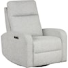 Paramount Living Thriller Power Swivel Glider Recliner