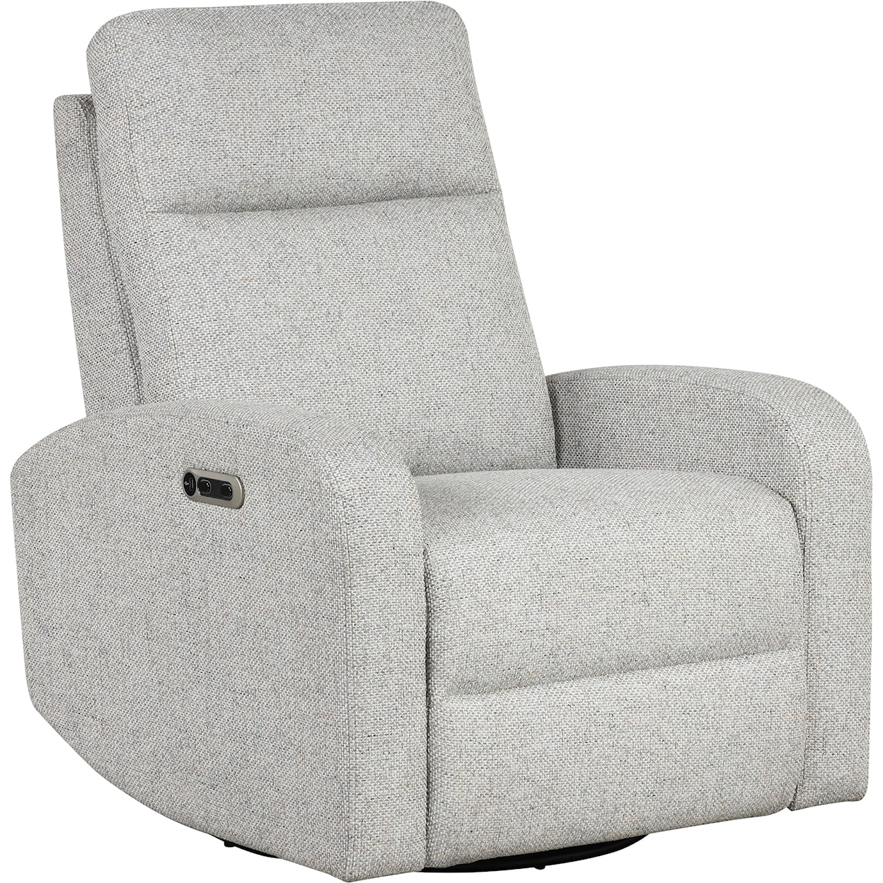 Carolina Living Thriller Power Swivel Glider Recliner