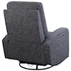 Parker Living Thriller Power Swivel Glider Recliner