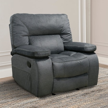 Glider Recliner