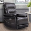 Paramount Living Prospect Power Zero Gravity Recliner