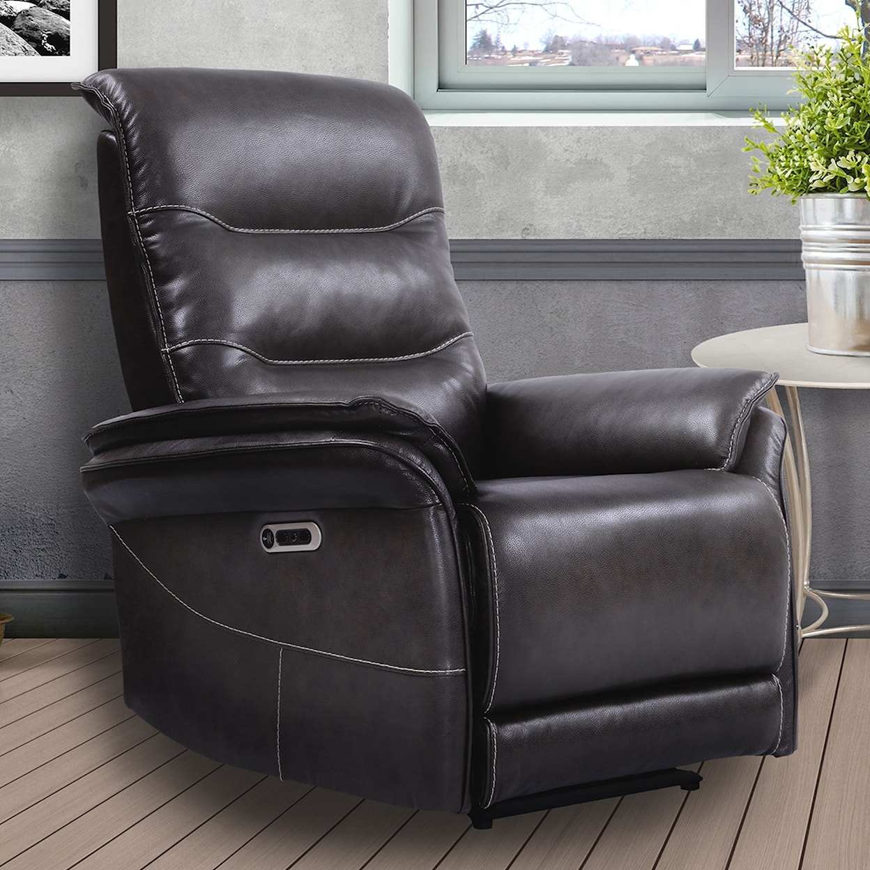 PH Prospect Power Zero Gravity Recliner