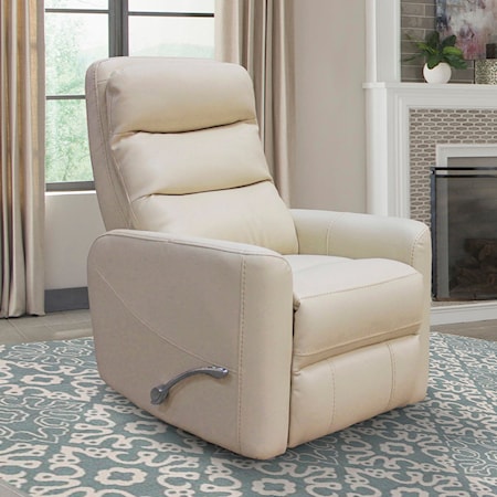 Swivel Glider Recliner