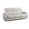 Parker Living Royce Power Drop Down Console Sofa