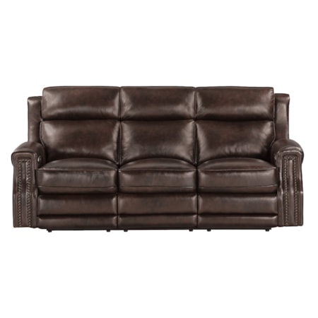 Power Reclining Sofa