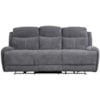 Paramount Living Bowie Power Reclining Sofa