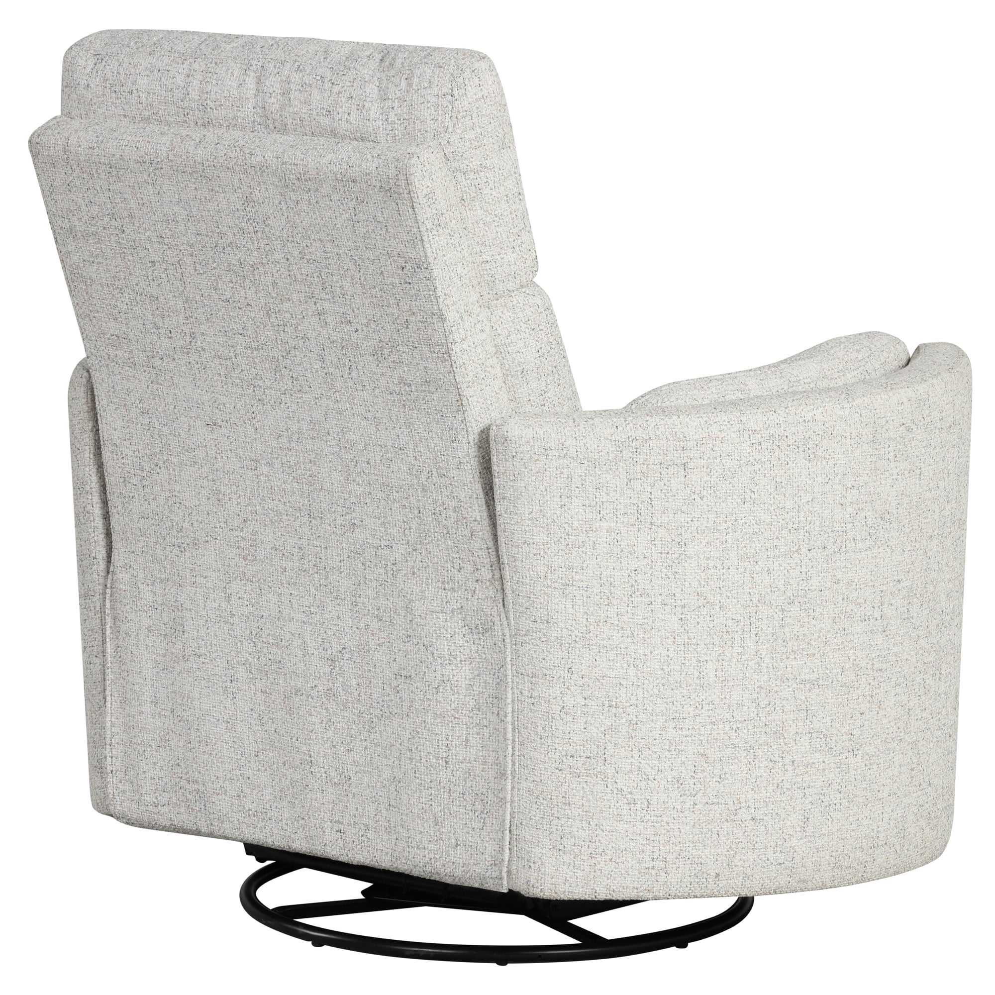 Parker Living Radius LRRRECUP8897 Contemporary Power Swivel Glider
