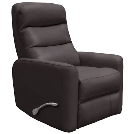 Swivel Glider Recliner