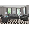 Parker Living Polaris Living Room Group