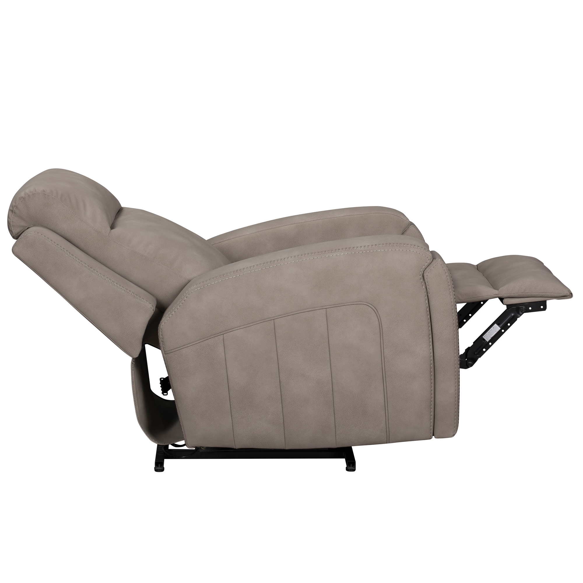 Parker Living Armstrong Rocking Power Recliner w/Heat and Massage