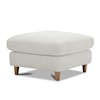 Parker Living Vogue - Farlo Chalk Ottoman