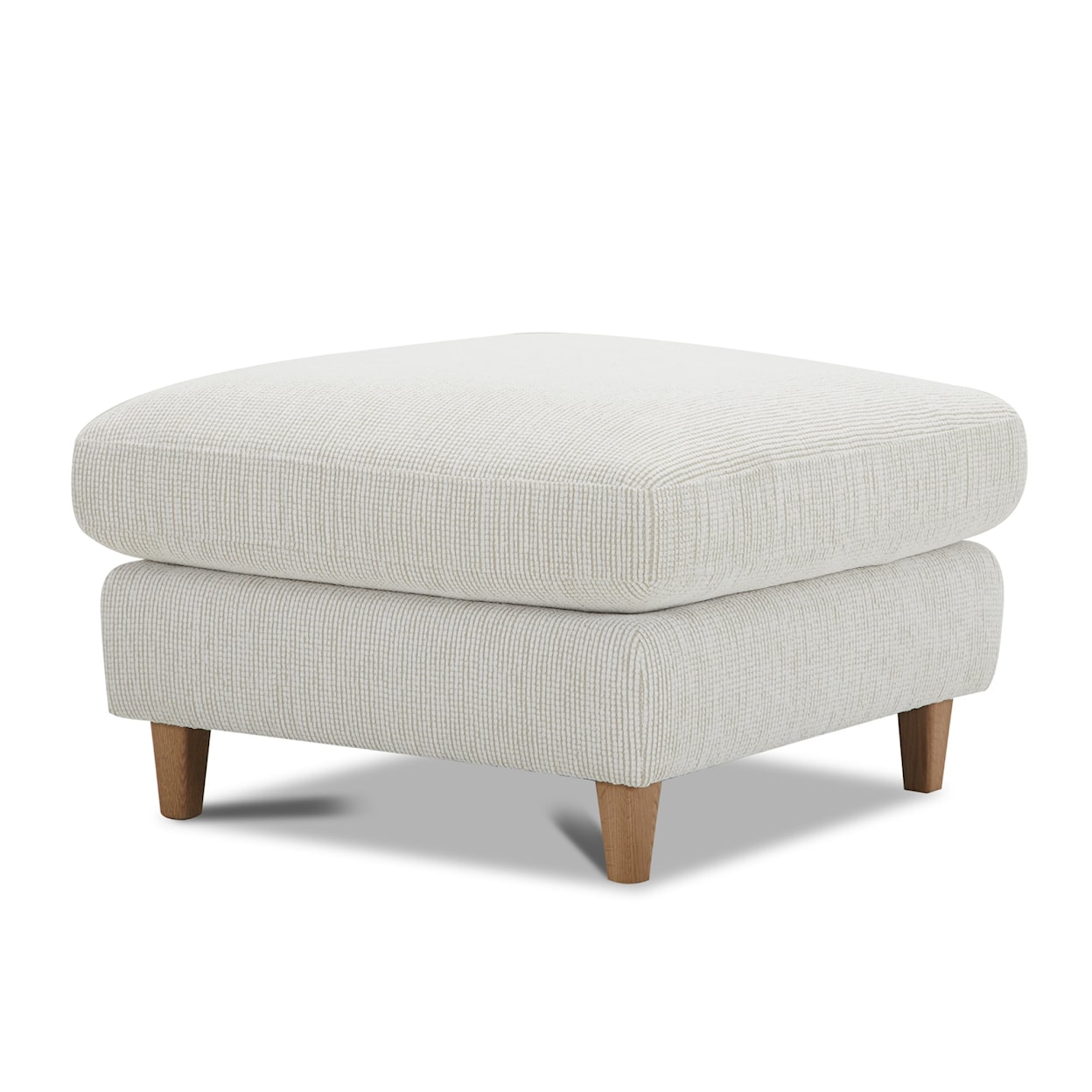 PH Vogue - Farlo Chalk Ottoman