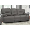 Parker Living Spartacus Power Dual Reclining Sofa