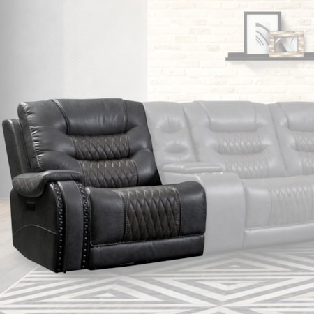 Recliners