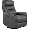 Parker Living Gemini Swivel Glider Power Recliner