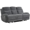 Paramount Living Bowie Power Reclining Sofa