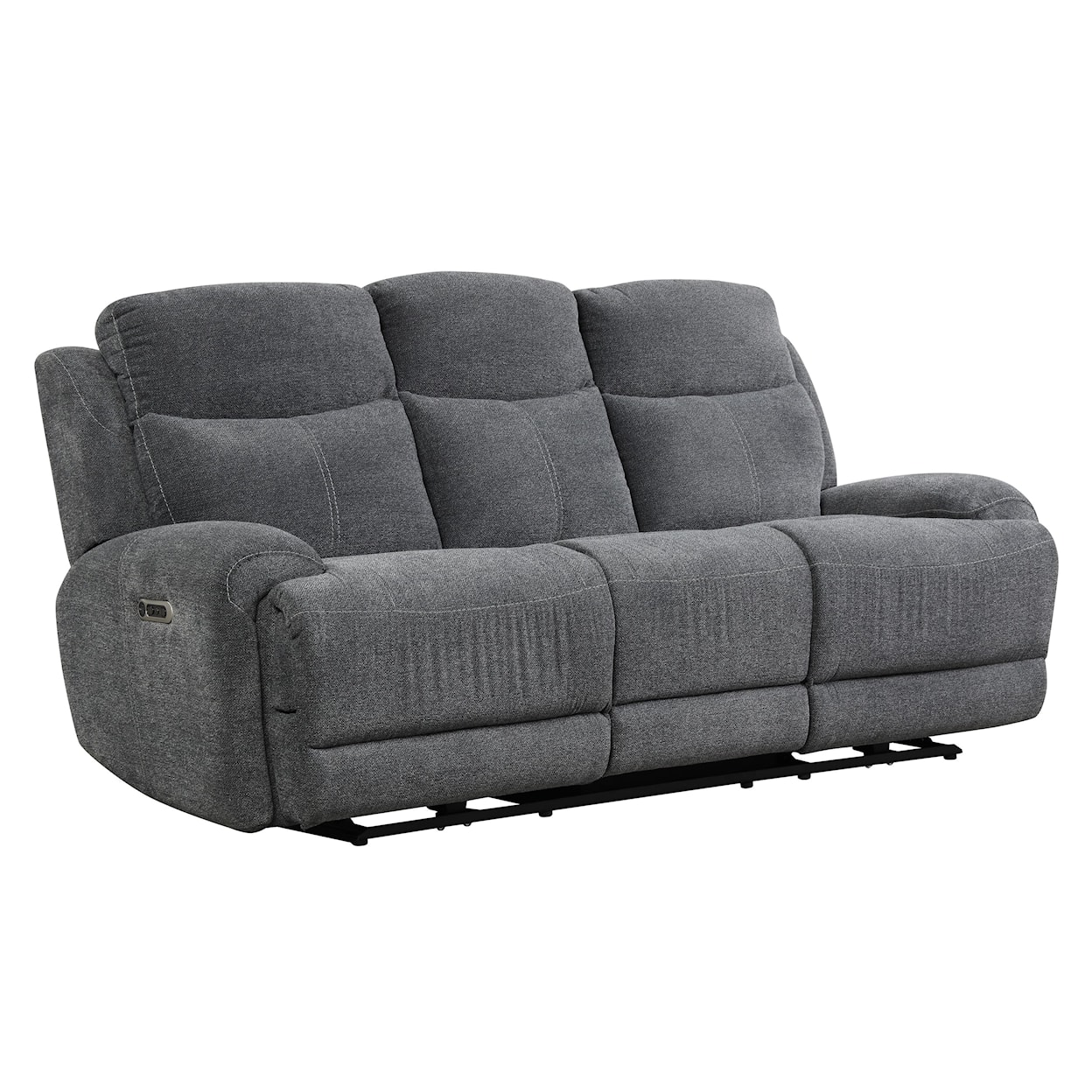 Paramount Living Bowie Power Reclining Sofa