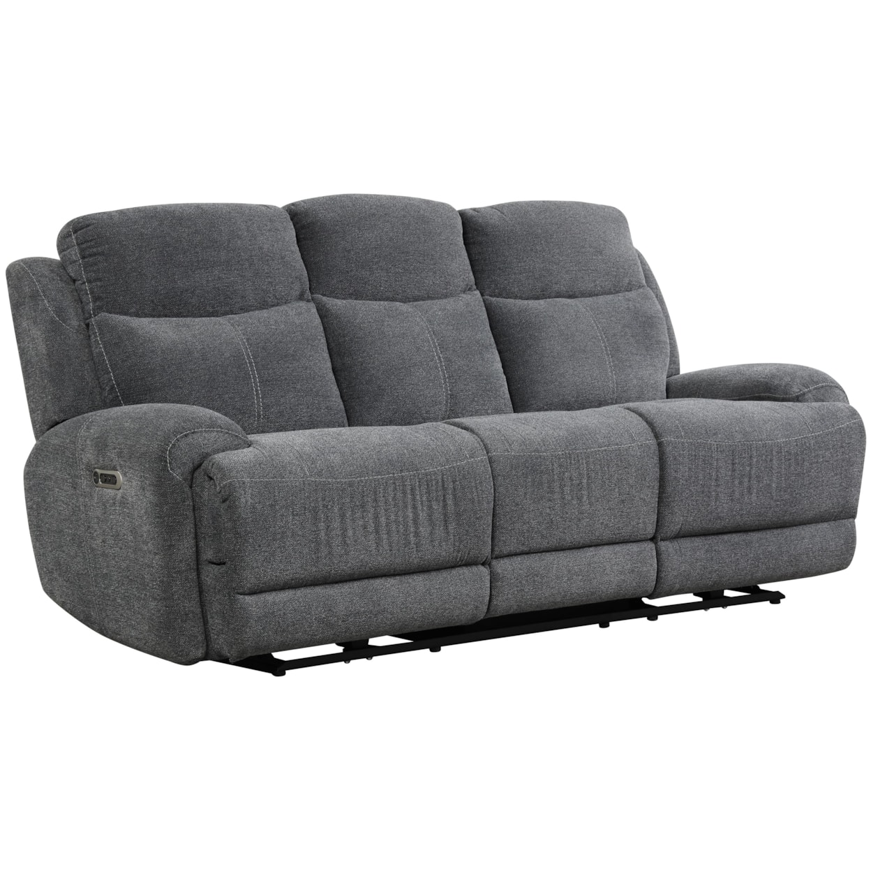 Paramount Living Bowie Power Reclining Sofa