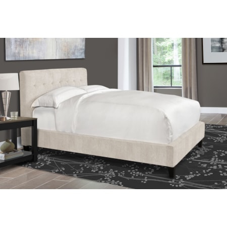 King Headboard