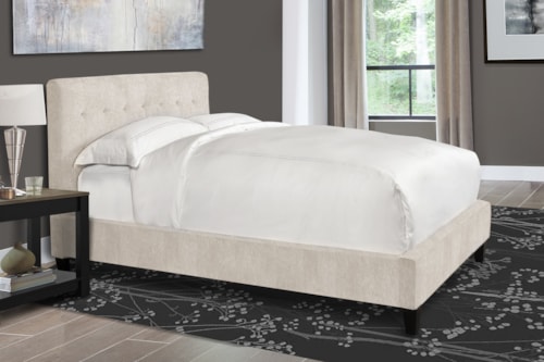 King Headboard