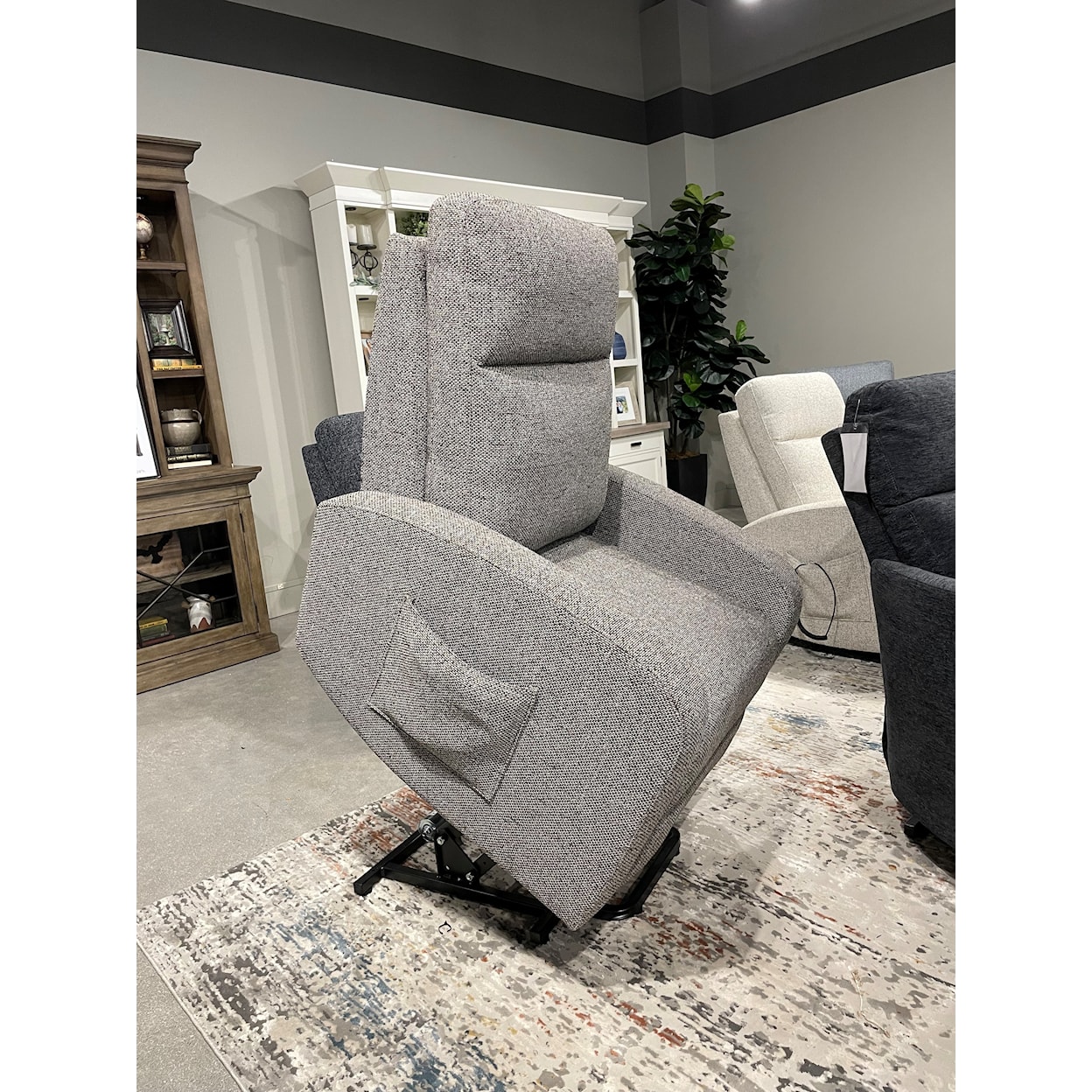 Parker Living Thriller Power Lift Recliner