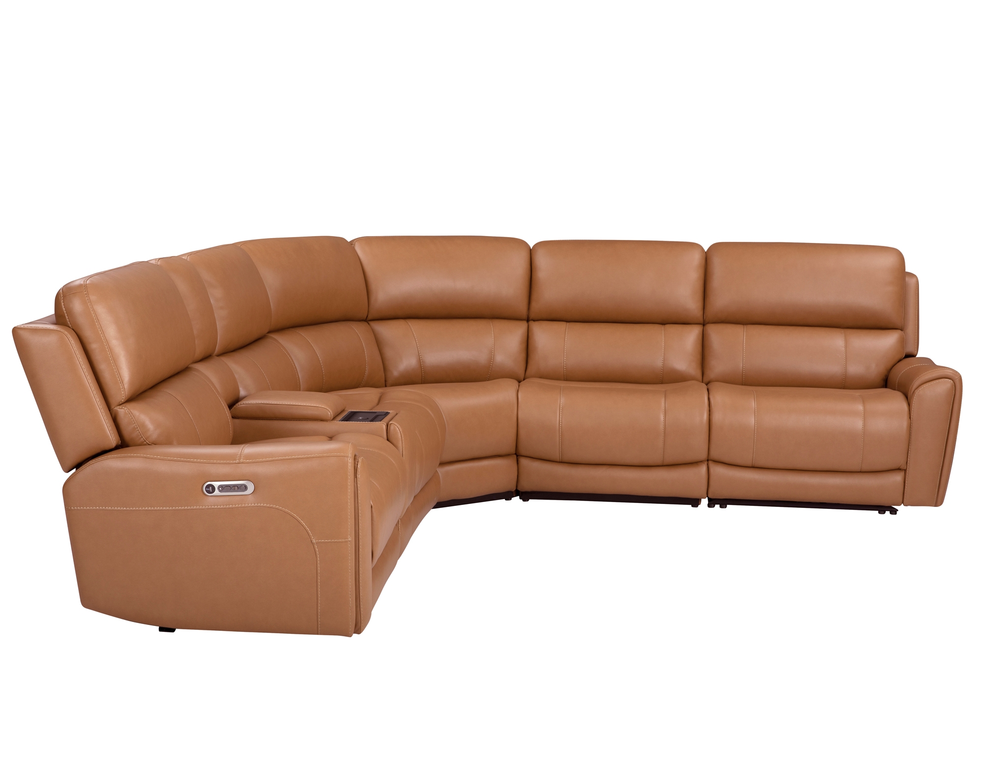 Parker Living Hancock Sectional Sofas