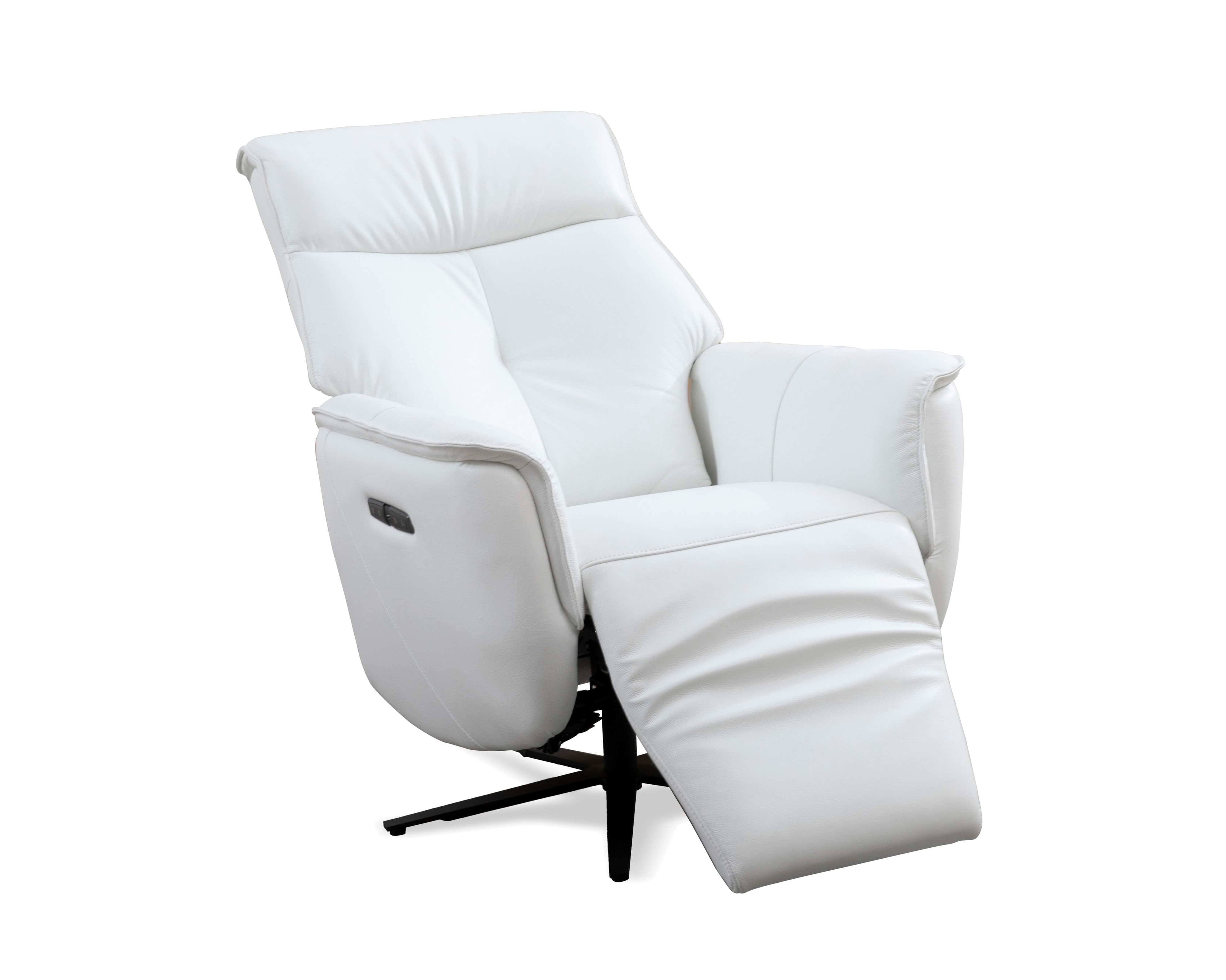 Power Swivel Recliner