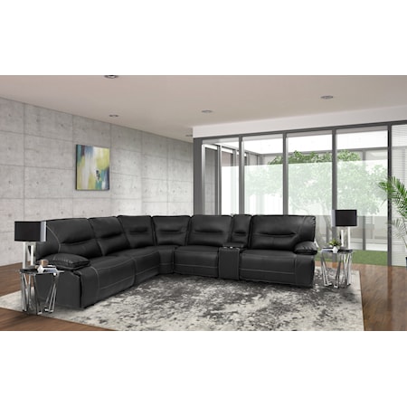 123 in. U Shaped Pull Out Sectional Sofa Bed Couch with Storage Chaise and  Pillows for Large Space Dorm Apartment, Gray