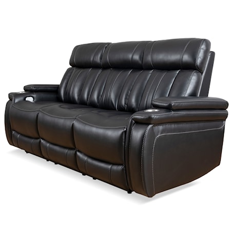 Power Reclining Sofa