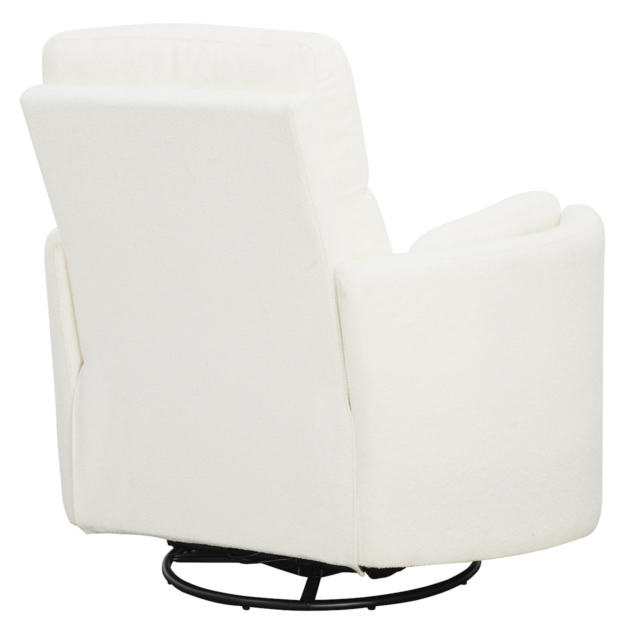 Carolina Living Radius Power Swivel Glider Recliner