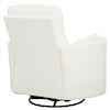 PH Radius Power Swivel Glider Recliner