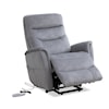 Parker Living Gemini Power Lift Recliner w/ Articulating Headrest