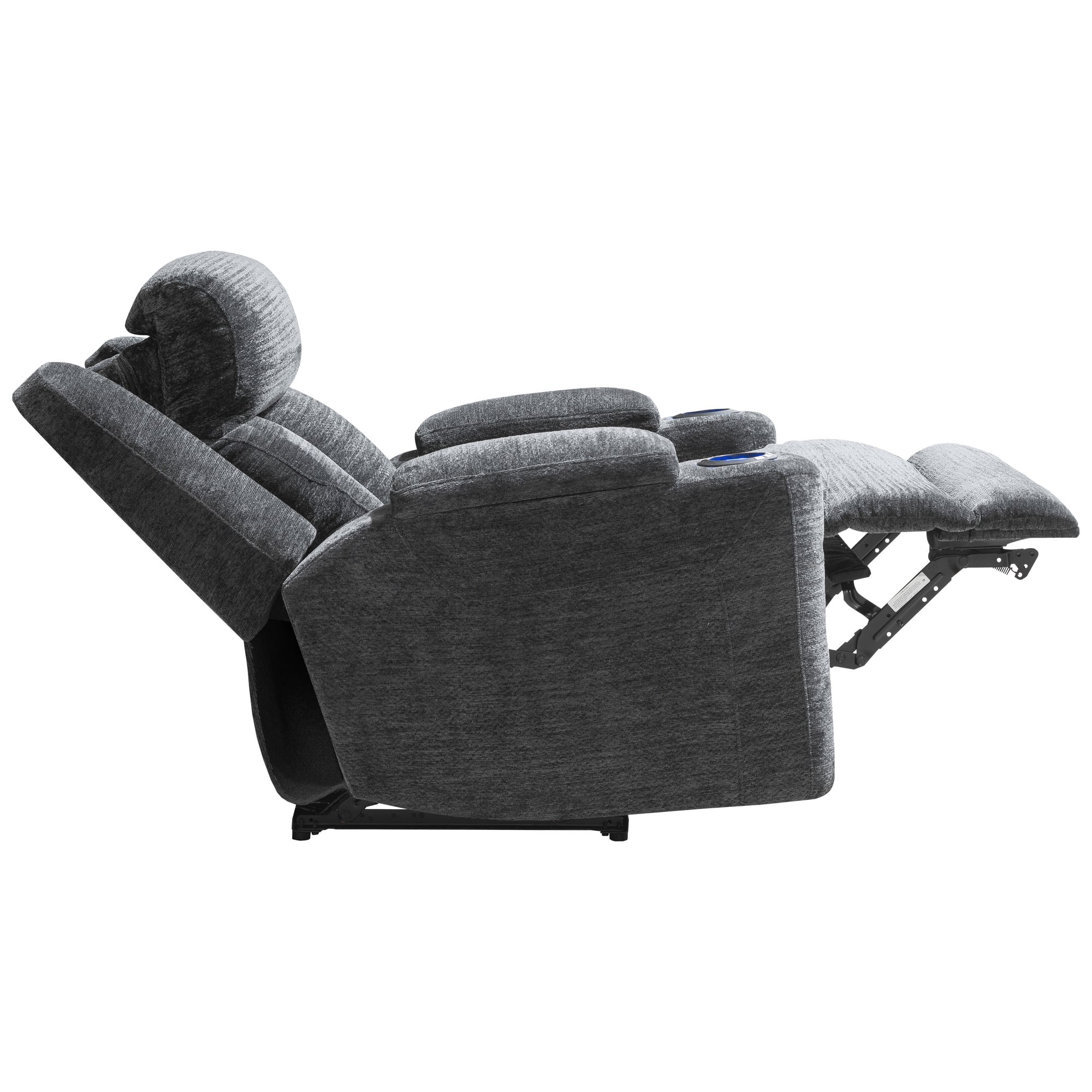 Parker Living Dalton Power Recliner
