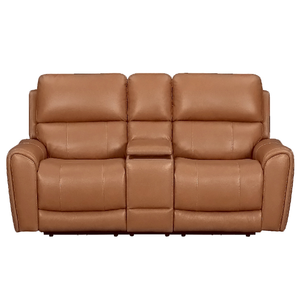 Parker Living Hancock Complete Power Reclining Living Room Set