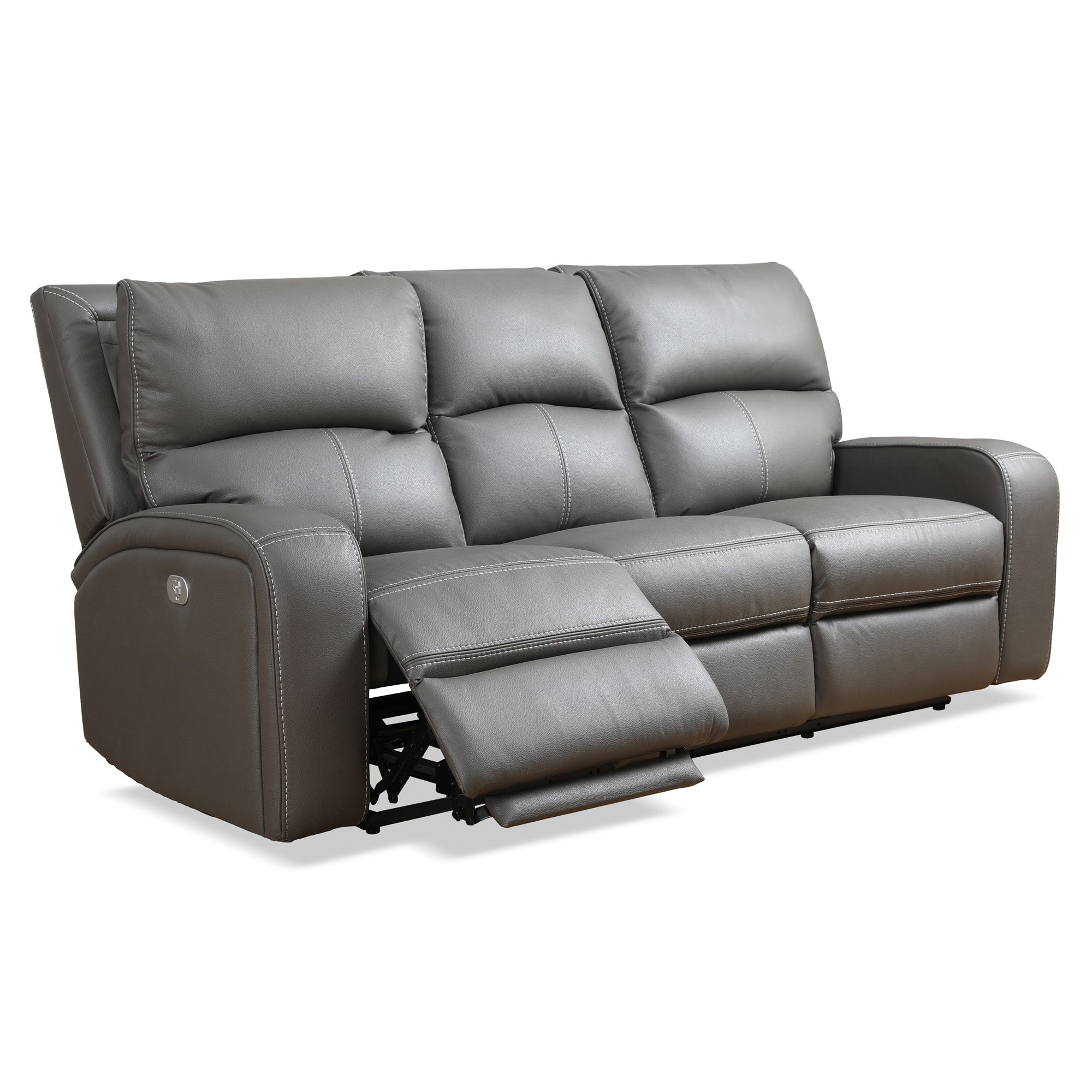 Parker Living Polaris Contemporary Power Zero Gravity Sofa | A1