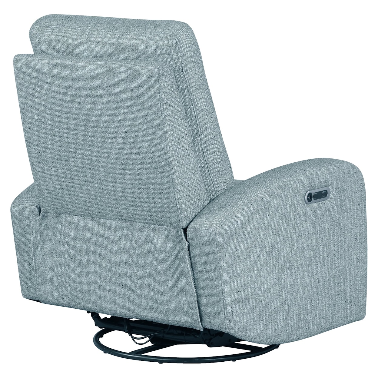 Parker Living Thriller Power Swivel Glider Recliner