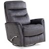 Carolina Living Gemini Manual Recliner