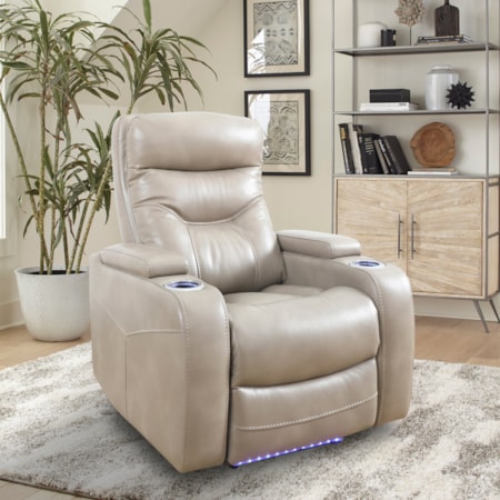 Power Recliner