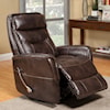 Paramount Living Gemini Swivel Glider Recliner