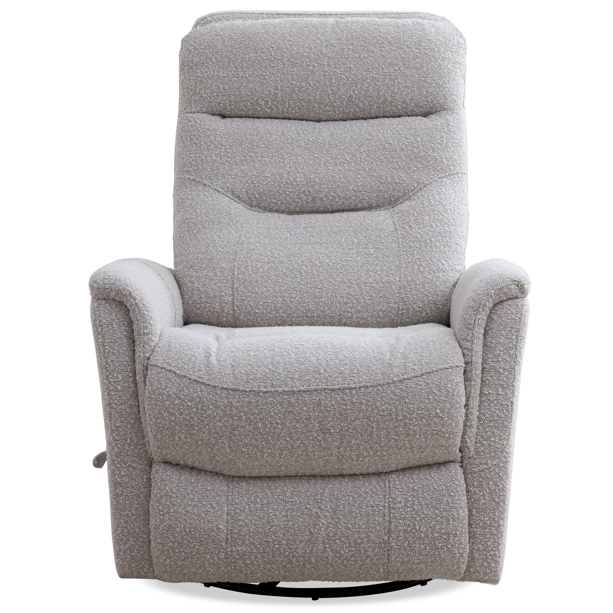Manual Swivel Glider Recliner