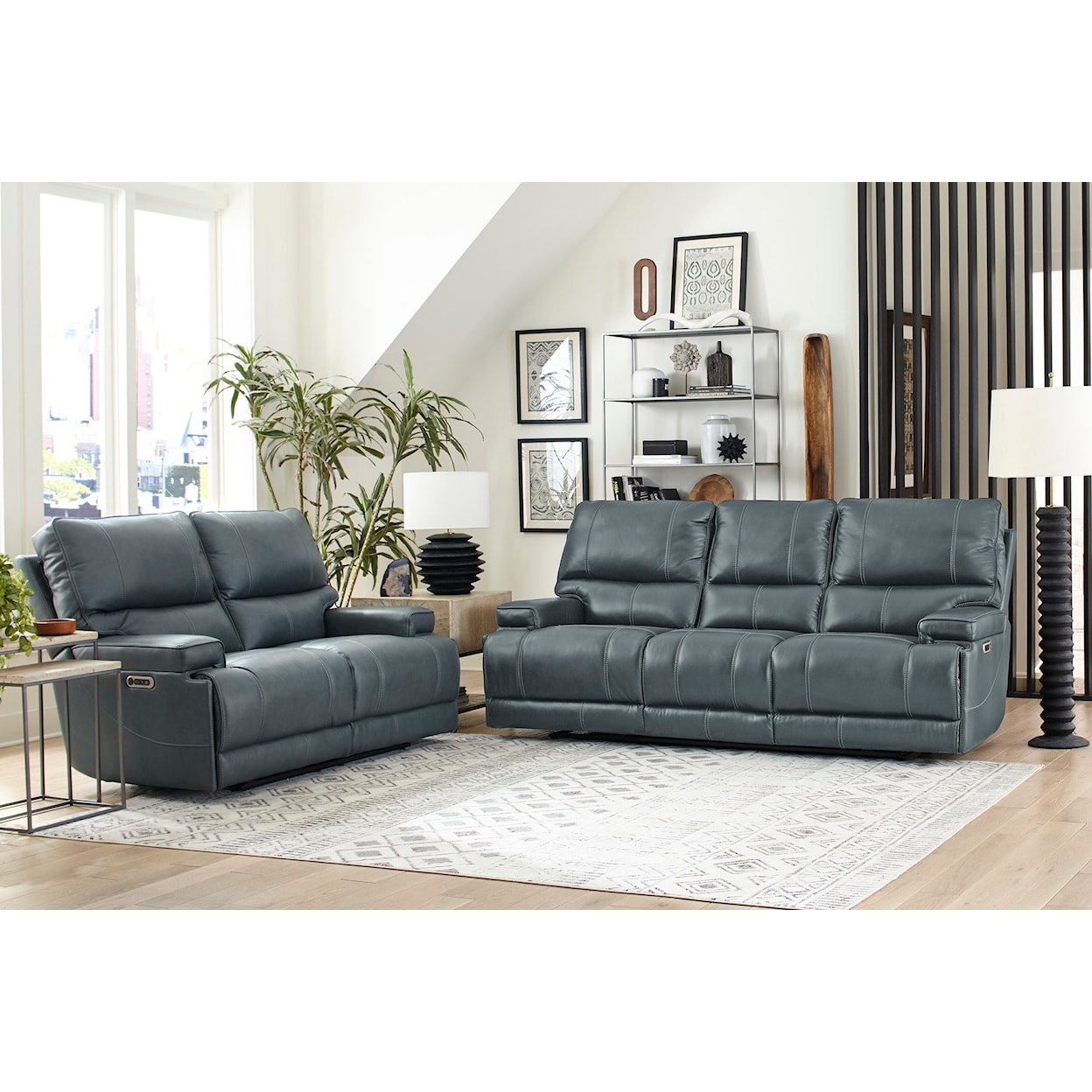 Parker Living Whitman Living Room Group