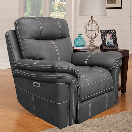 Power Recliner