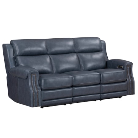 Power Reclining Sofa
