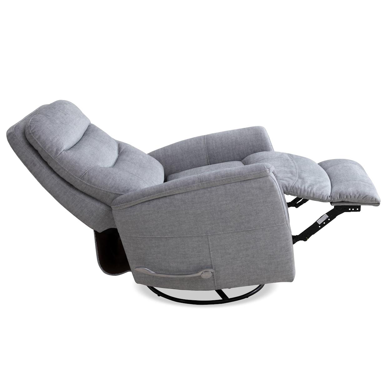 Carolina Living Gemini Manual Recliner