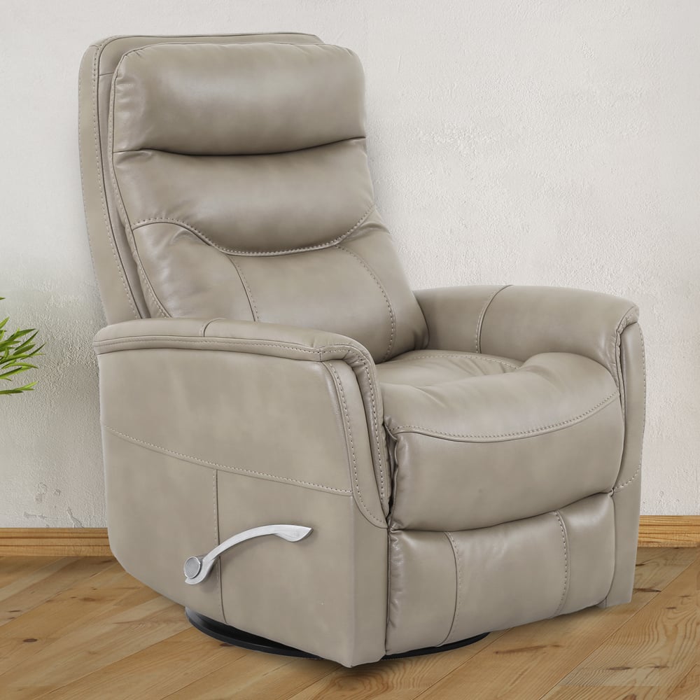 Parker house deals gemini recliner