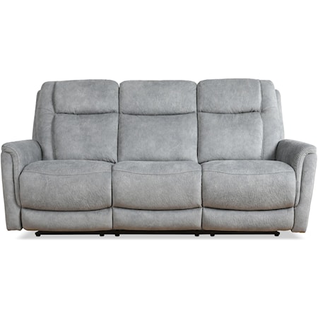 Power Reclining Sofa