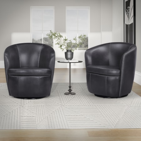 Upholstered Chairs