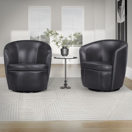Upholstered Chairs