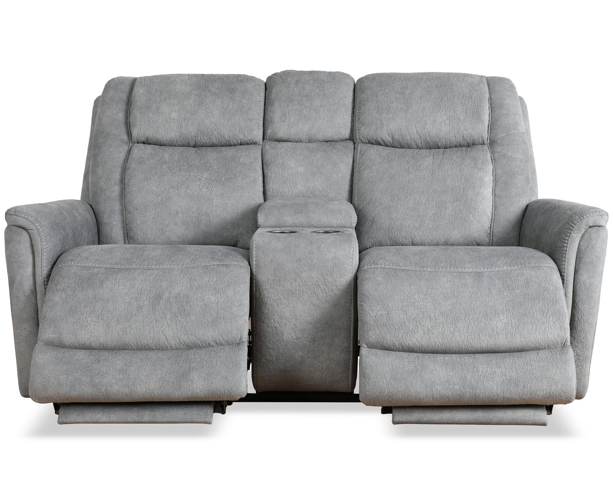 Power Loveseat