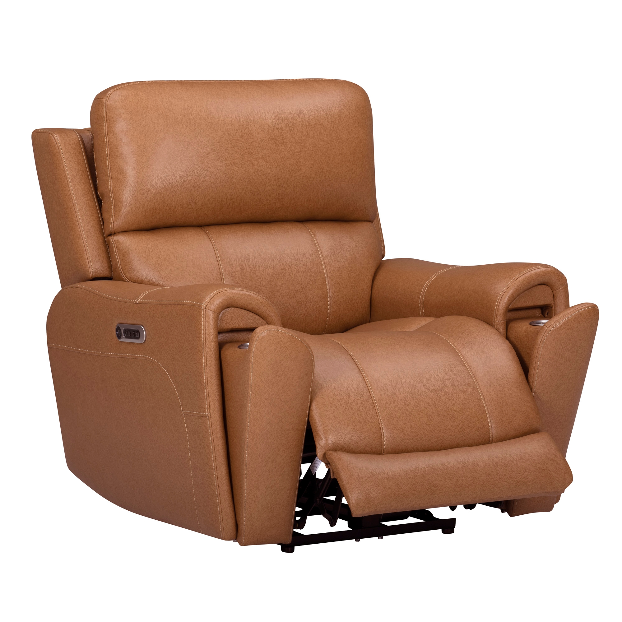 Parker Living Hancock Complete Power Reclining Living Room Set